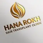 کلینیک کاشت موی هانارخ ارومیه